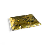 Confetti 1kg Gold Metallic - CLICK!