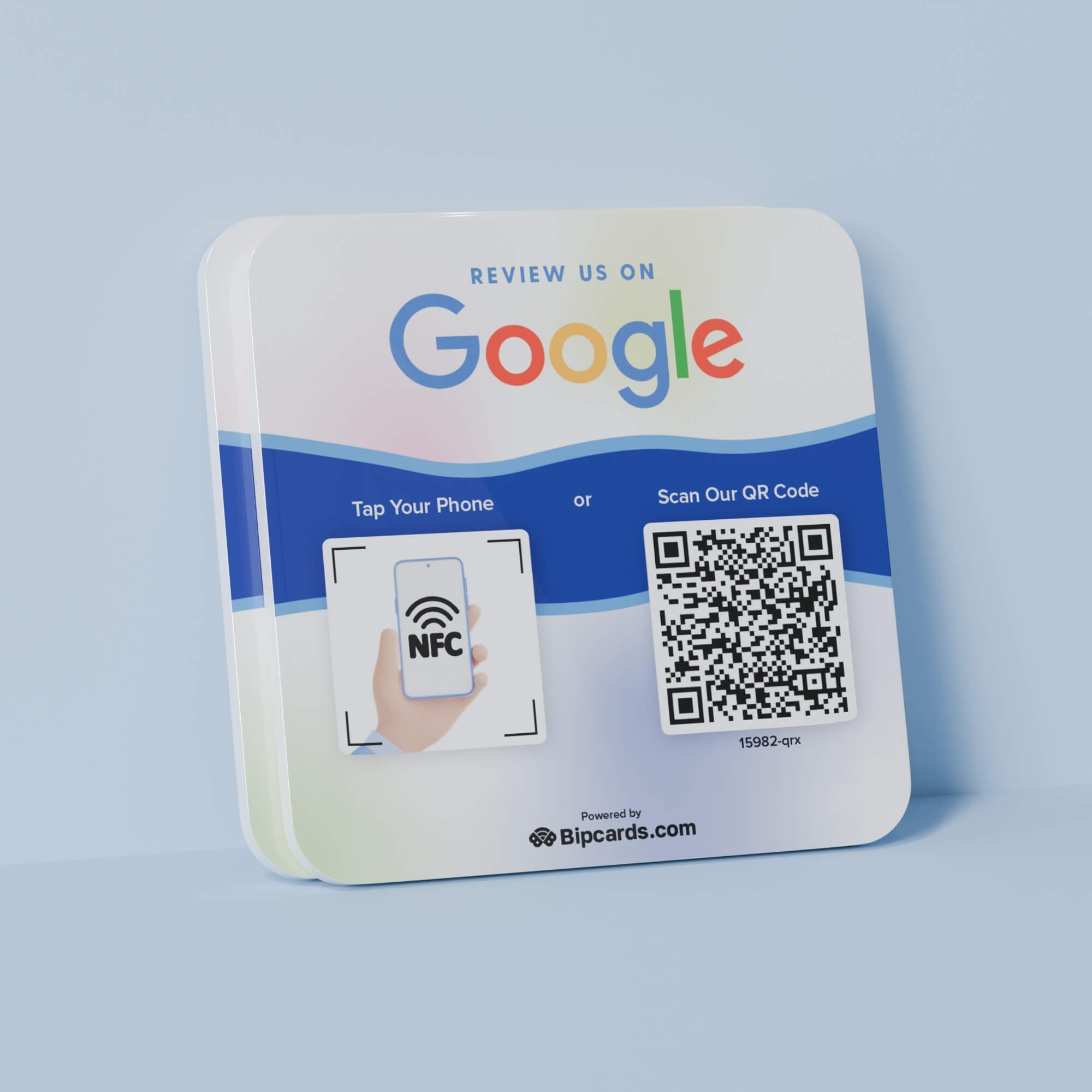 BipPlate Google Reviews