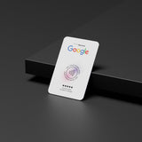Bipcard Google Reviews