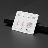 Bipcard Google Reviews
