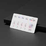 Bipcard Google Reviews