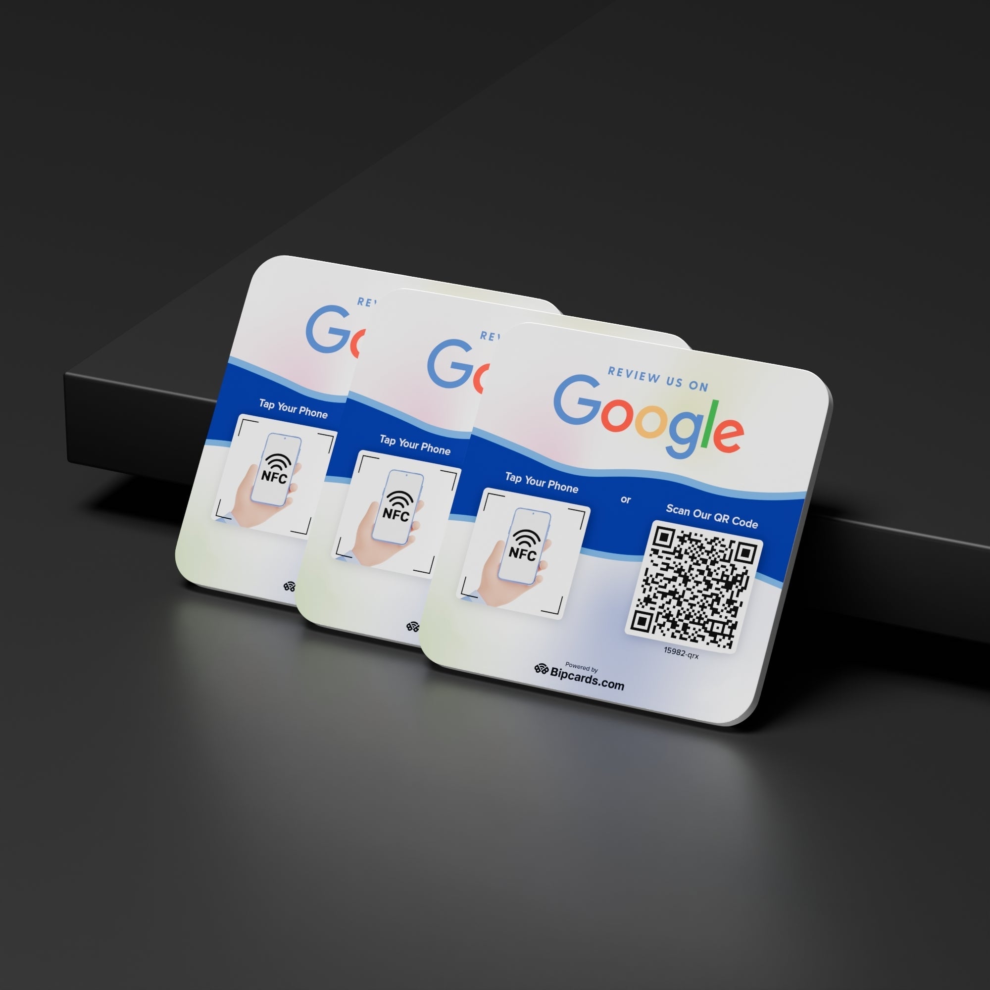 BipPlate Google Reviews