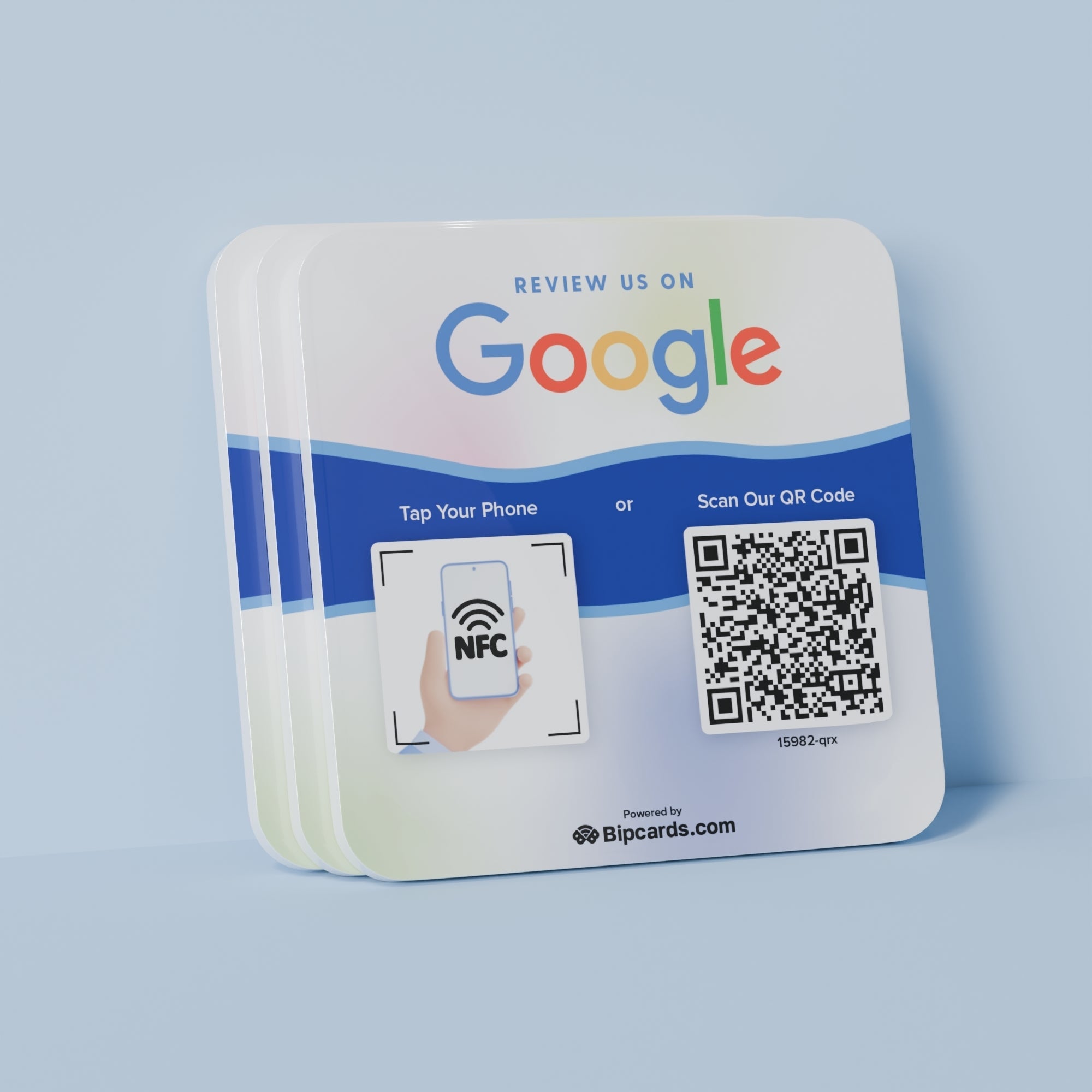 BipPlate Google Reviews