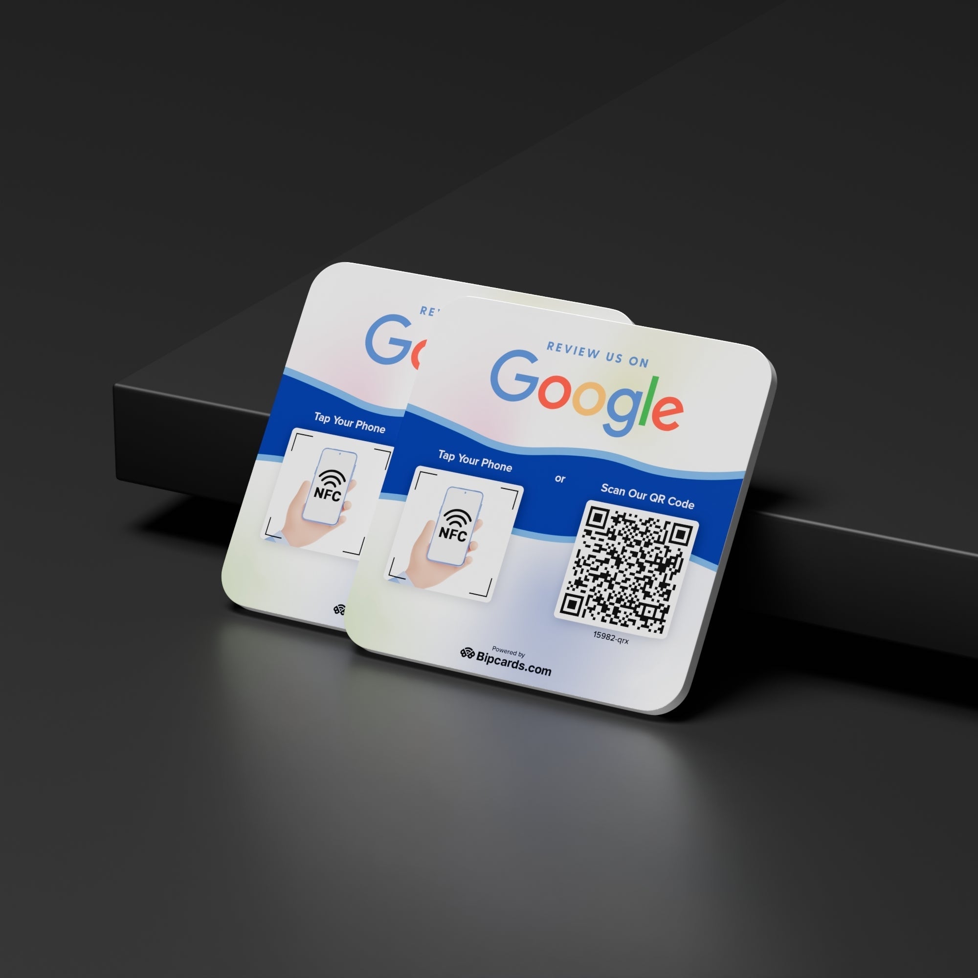 BipPlate Google Reviews