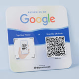 BipPlate Google Reviews