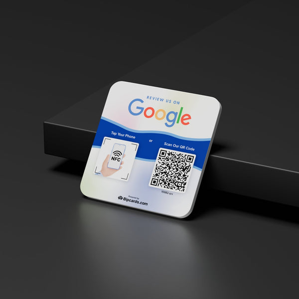 BipPlate Google Reviews