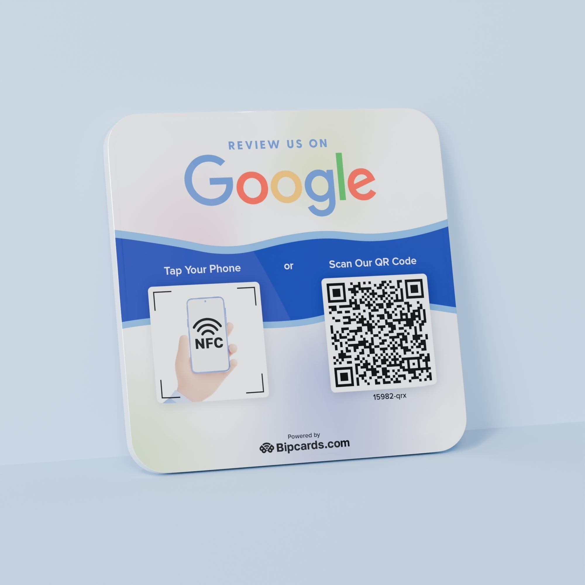 BipPlate Google Reviews