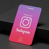 Bipcard Instagram Business