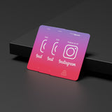 Bipcard Instagram Business
