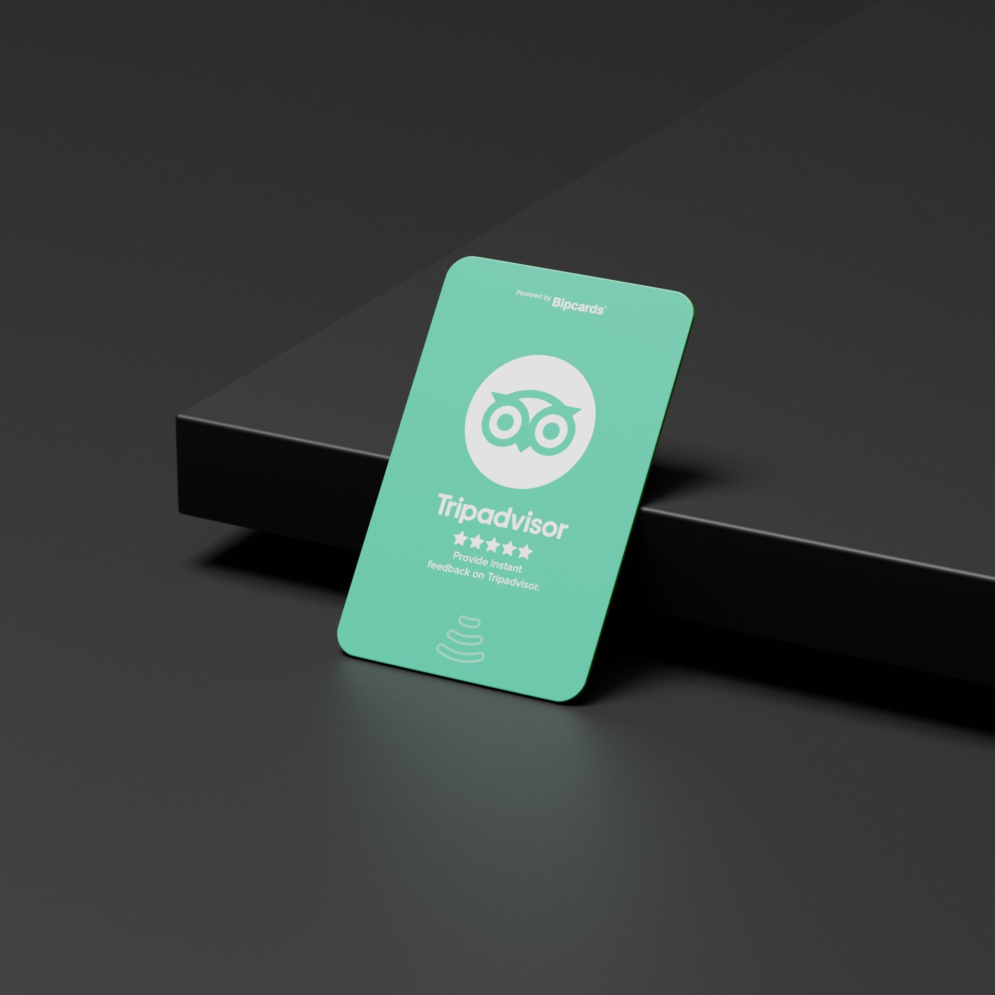 Bipcard Tripadvisor Reviews