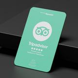Bipcard Tripadvisor Reviews