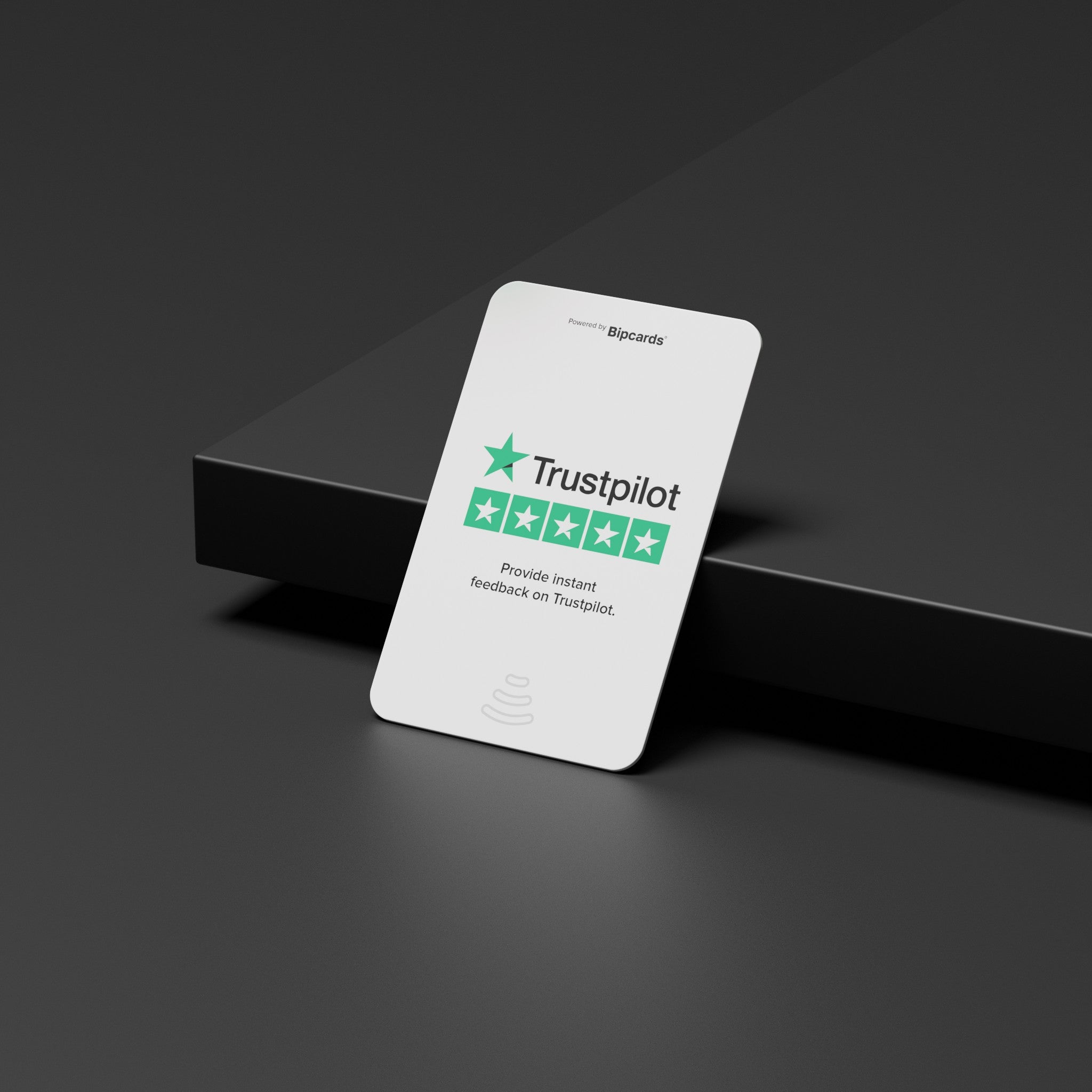 Bipcard Trustpilot Reviews