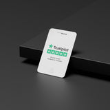 Bipcard Trustpilot Reviews