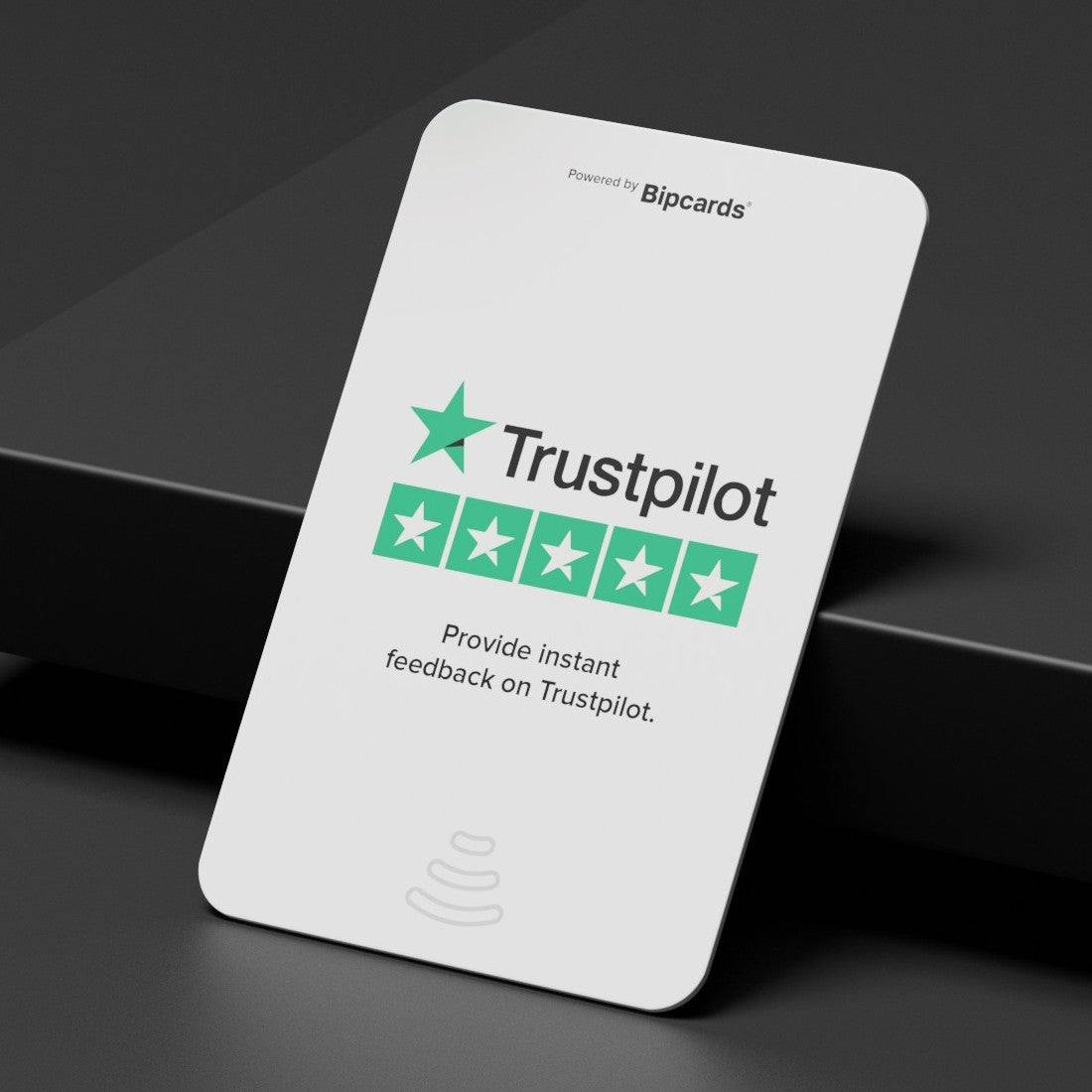 Bipcard Trustpilot Reviews