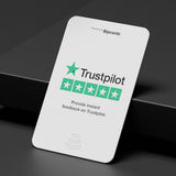 Bipcard Trustpilot Reviews
