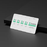 Bipcard Trustpilot Reviews