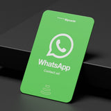 Bipcard Whatsapp Business