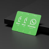 Bipcard Whatsapp Business