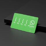 Bipcard Whatsapp Business